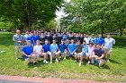 Baseball Commencement  Wheaton College Baseball Commencement Ceremony 2023. - Photo By: KEITH NORDSTROM